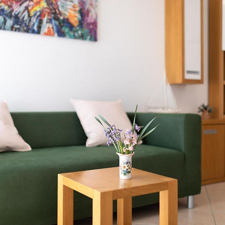 Apartment Julijana Krk Town Zewnętrze zdjęcie