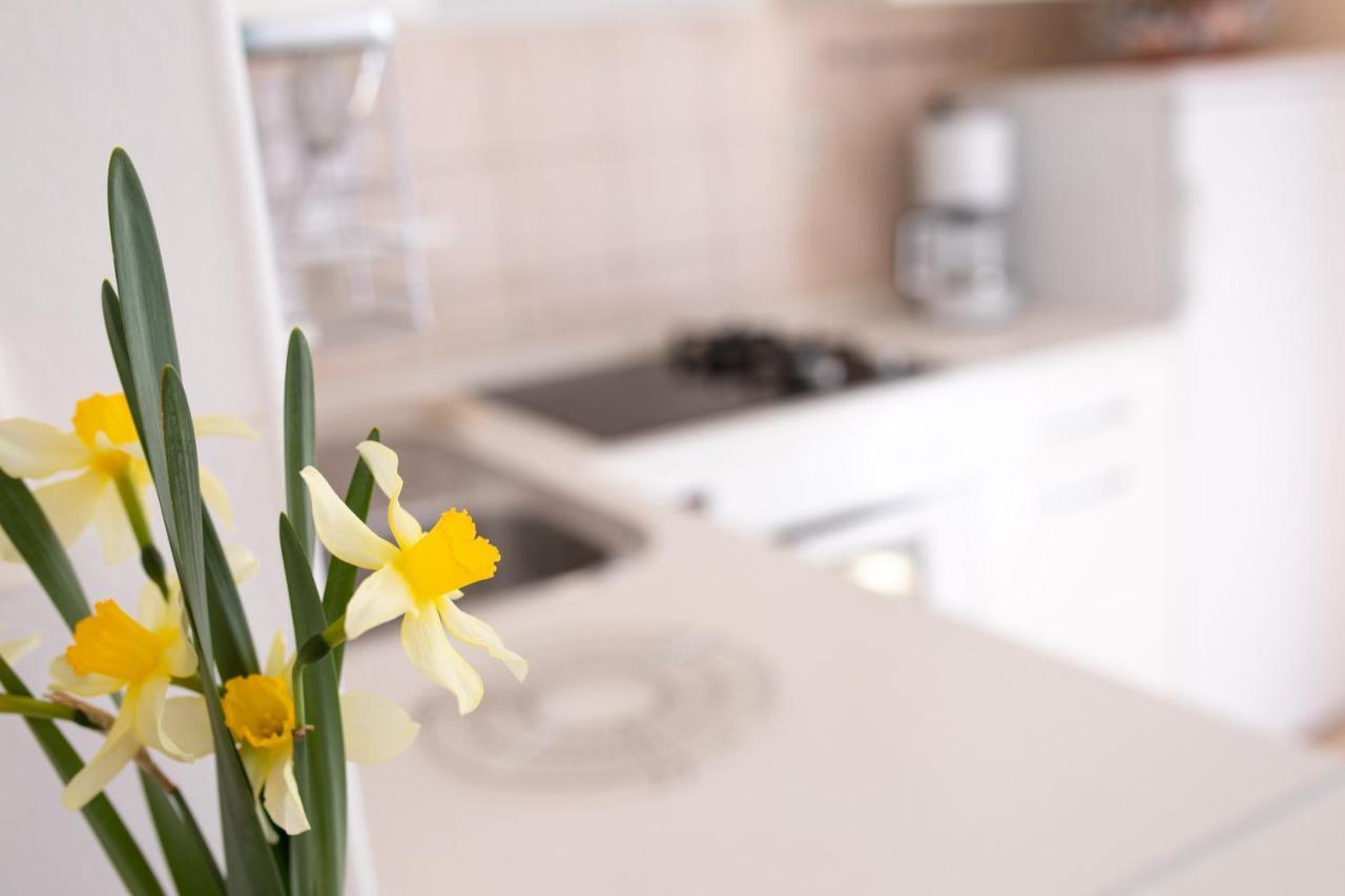 Apartment Julijana Krk Town Zewnętrze zdjęcie